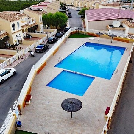 Bungalow 145 Monte Y Mar Serena Gran Alacant Exteriér fotografie